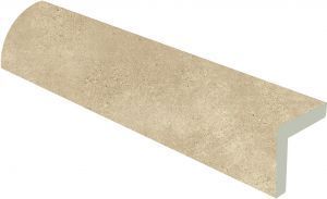 Плитка бордюрная Acepool Urban Beige Anti Slip 297x42x10 мм (906213)