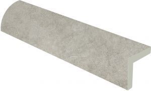 Плитка бордюрная Acepool Urban Gris Anti Slip 297x42x10 мм (906211)