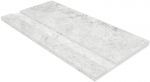 Плитка бордюрная с поручнем Acepool Urban Blanco Anti Slip 597x325x25 мм (970261)