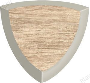 Плитка бордюрная угловая Acepool Ordesa Beige Anti Slip (904684)