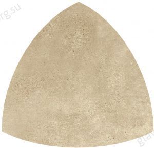 Плитка бордюрная угловая Acepool Urban Beige Anti Slip (904355)