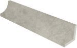 Плитка бордюрная Acepool Urban Gris Anti Slip 297x42x10 мм (906214)