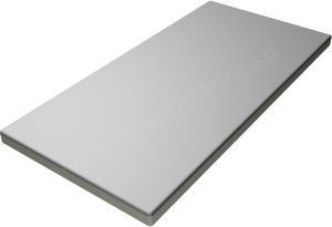 Плитка фарфоровая Acepool Aciker Gris Brillo 250х500 мм (904509)