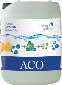 Стабилизатор хлора ACO - Active Catalytic Dryden Aqua 20 л (39012161)