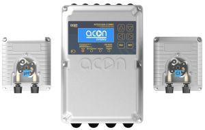 Блок управления обратной промывкой Acon Autoclean Combo