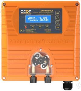 Станция дозирования Acon MONOJUNIOR до 250 м3