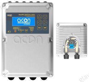 Ионизатор Acon SilverPRO LIGHT AUTO SPL 5.1 до 50 м3
