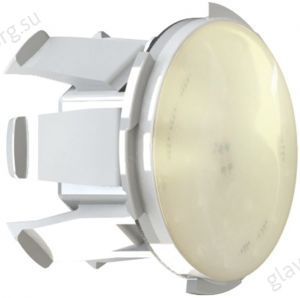 Лампа   4,5 Вт светодиодная Peraqua Adagio Spectra 5 LED белого свечения (7300786)