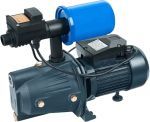 Насосная станция адаптивная 3,6 м3/ч Unipump Акваробот JET 100 L 0,75 кВт, 220 В (45190)