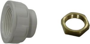 Адаптер PG-11 для галогенных прожекторов Astral Pool (4403014104)