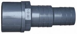 Штуцерное соединение  32 - 38 x 50 мм Coraplax (7135050)