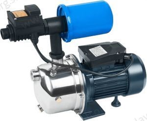 Насосная станция адаптивная 2,7 м3/ч Unipump Акваробот JS 80 0,60 кВт, 220 В (26536) Насосная станция адаптивная 2,7 м3/ч Unipump Акваробот JS 80 0,60 кВт, 220 В (26536)
