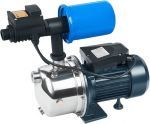 Насосная станция адаптивная 2,4 м3/ч Unipump Акваробот JS 60 0,45 кВт, 220 В (96231)