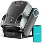 Робот пылесоc для бассейна 32 м3/ч Aiper Scuba X1 Pro Max