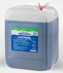 Альгицид непенящийся Aqualeon, 10 кг (AN10L)