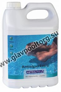 Альгицид Extra Astral Pool 5 л (11423)