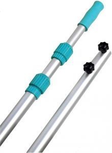 Штанга телескопическая 3 м Piarpi Pi london (13200330)