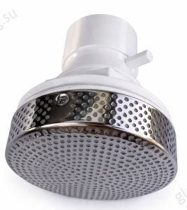 Желоб водозабора Mayer Schwimmbad нержавеющая сталь/пластик, универсальный (F-07B2-63)