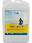 Альгицид Chemoform Альба Супер К, 3 л (0610003)