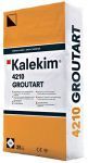 Раствор анкерный Kalekim Groutart, 25 кг (4210)