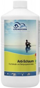 Жидкое средство против образования пены Анти-Пена Chemoform, 1 л (3804001)
