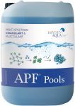 Коагулянт и флокулянт APF - Active Poly Floc Dryden Aqua 20 л (39012192)