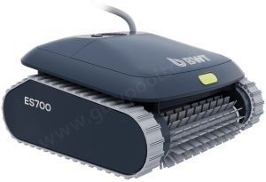 Робот пылесос для бассейна 15 м³/ч Aquatron ES700, кабель 14 м (RE2N‐NOY0‐BC71E)