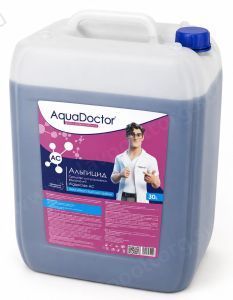 Альгицид AquaDoctor AC, 30 л