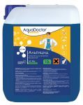Альгицид AquaDoctor AС MIX, 10 л