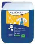 Альгицид AquaDoctor AС MIX,  5 л