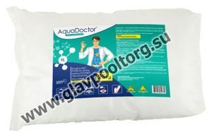 Коагулянт в гранулах AquaDoctor FL, 25 кг