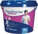 pH Plus в гранулах AquaDoctor, 4 кг