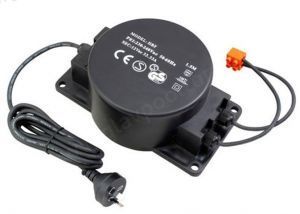 Трансформатор  600 Вт/12 В Aquant