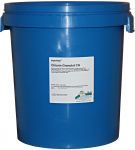 Хлорин гранулированный СН (неорганический) 70% Aquatop, 40 кг (3020113630)