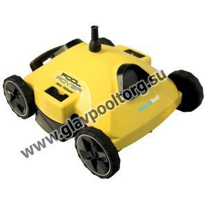 Робот пылесос для бассейна Aquabot Pool Rover S2 50B (Pool Rover S2 50B)
