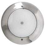 Прожектор 36 Вт Aquaviva LED001B 546 LED NW светодиодный универсальный белого свечения, нержавеющая сталь AISI-316 (HT201S)