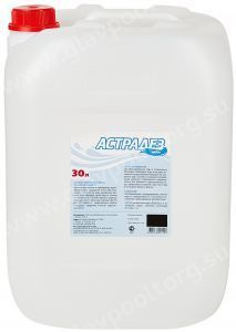 Дезинфицирующее средство для воды Астрадез Аква 30 л