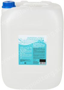 Средство для дезинфекции воды Астрадез Хлор 30 л
