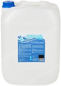 Средство для дезинфекции воды Астрадез Кислород 30 л