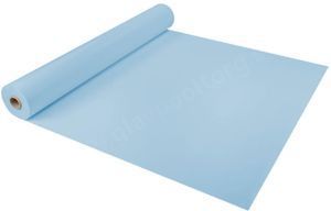ПВХ пленка Astral Pool UNI PLUS Light blue (ujke,fz), 25х1,65 м (776959)