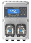 Блок управления обратной промывкой Acon Autoclean Combo