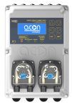 Блок управления обратной промывкой Acon Autoclean Combo Pro