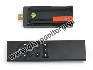 SMART TV KIT - USB медиаплеер c WiFi