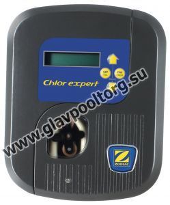 Автоматическая станция дозирования Chlor Expert Zodiac (W500709)