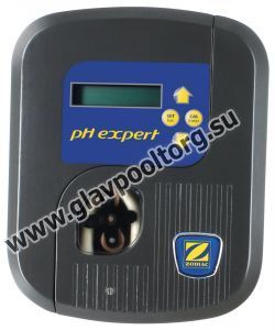 Автоматическая станция дозирования pH Expert Zodiac (W500708)