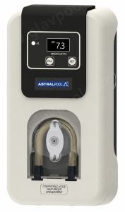Автоматическая станция дозирования Astral Pool MICRO UP 2.0 pH (76838)