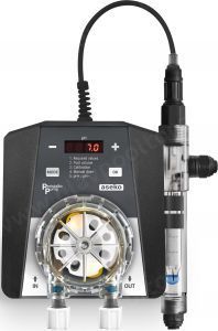 Дозирующий насос Aseko PP 60 PH (13233)