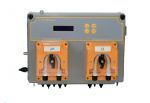 Автоматическая станция обработки воды Cl, pH Injecta ELITE PH-RX компл.