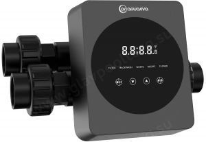 Блок управления Aquaviva iWash24T для 6-поз. вентиля, 220 В