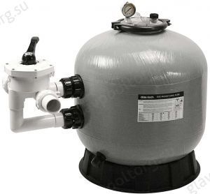 Фильтр песочный 11,1 м3/ч ABLETECH S500 (88010704)